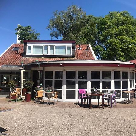 B&B Het Ruime Sop Wassenaar Exterior foto